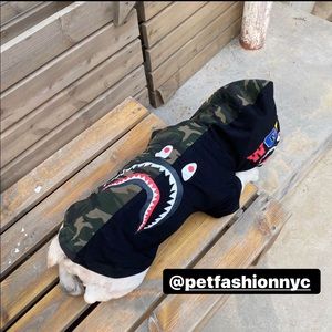 Meet your Posher, Og